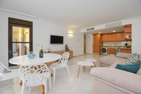 Apartamento en Moraira Moramar